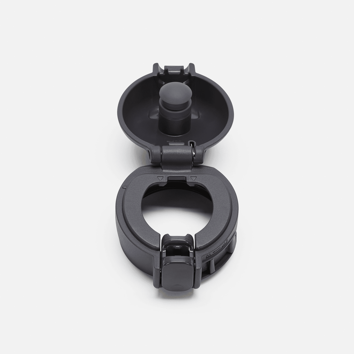 Stopper Cover Set (Black) for SM-WS (-BM) Soft Black **EXCLUDES STOPPER SET N0