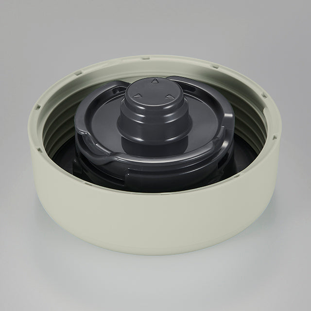 Lid Cover (Green) for SW-LA30/40 (-GM) Airy Green **Excludes Stopper Set** E8