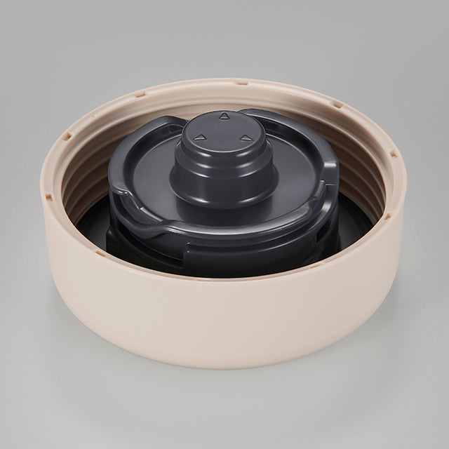 Lid Cover (Tan) for SW-LA30/40 (-CM) Ecru Beige **Excludes Stopper Set** Y2