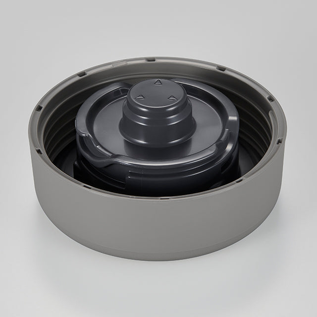 Lid Cover (Gray) for SW-LA30/40 (-HM) Cloud Gray **Excludes Stopper Set** C2