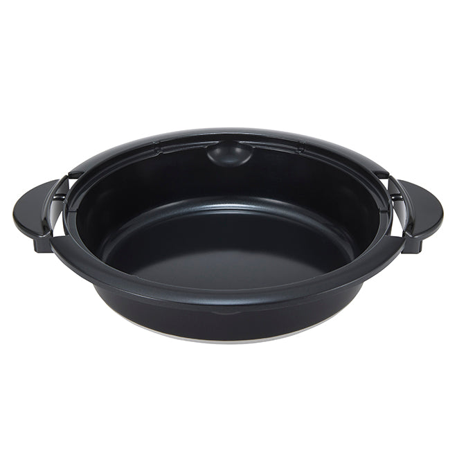 Pan Set for EP-PPC10 **Parts are NOT interchangeable with EP-PFC20 and EP-RAC50** J0