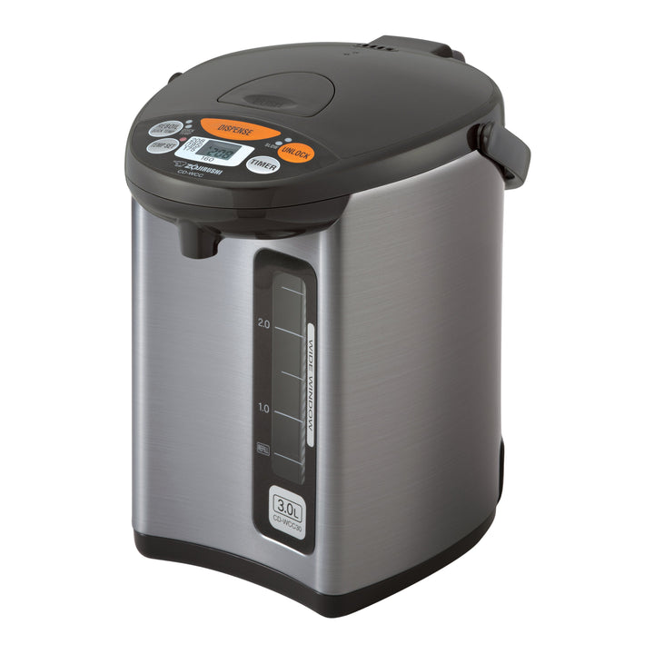 Micom Water Boiler & Warmer CD-WCC30/40 I4