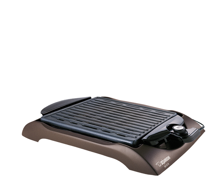 Indoor Electric Grill EB-CC15 K6