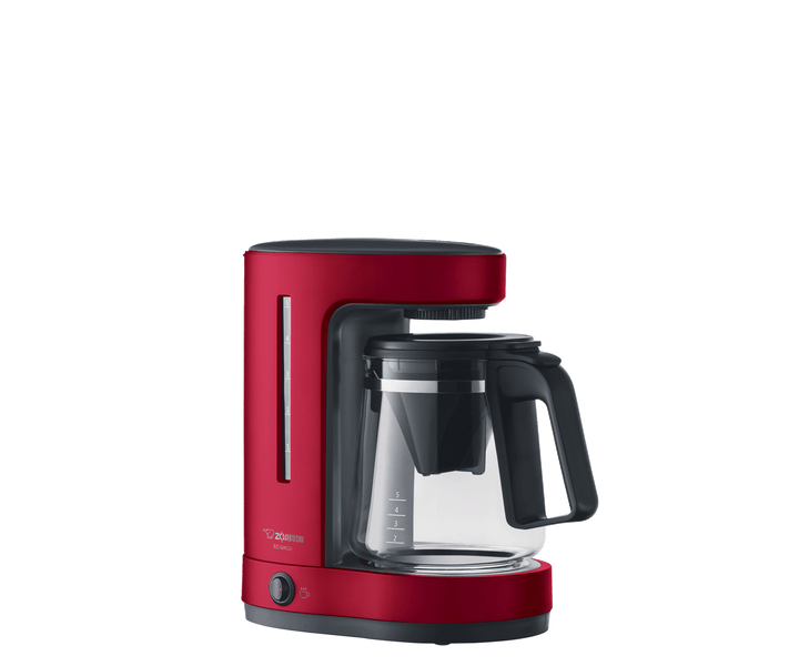 ZUTTO® Coffee Maker EC-DAC50 A0