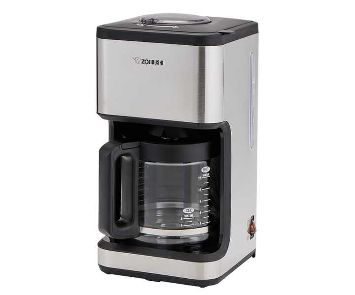 Dome Brew Classic Coffee Maker EC-EJC120 S4