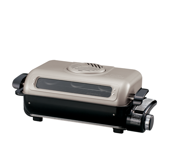 Fish Roaster EF-VPC40 W4