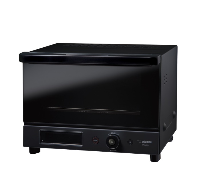 Micom Toaster Oven ET-ZLC30 V2