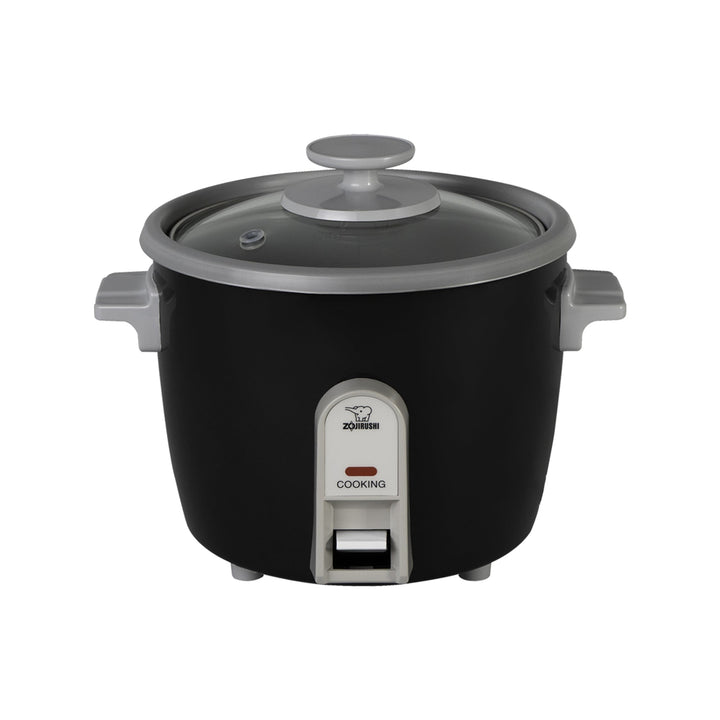 Rice Cooker / Steamer NHS-06/10/18 E8