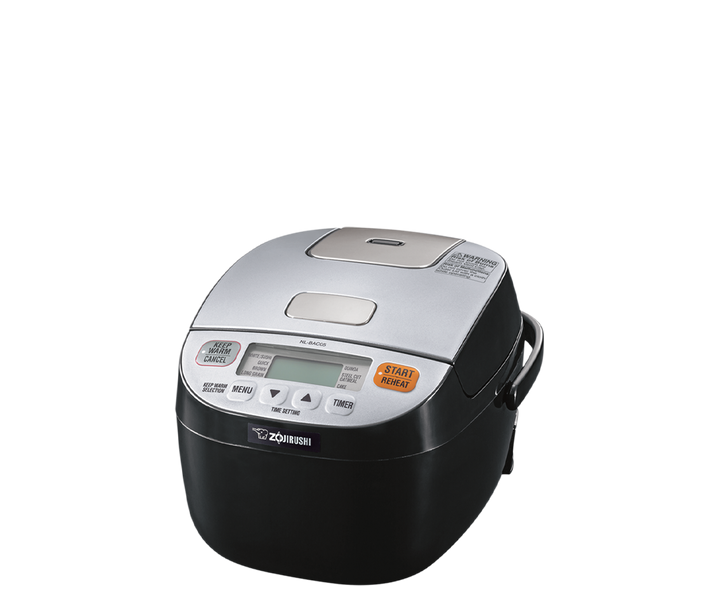 Micom Rice Cooker & Warmer NL-BAC05 S2