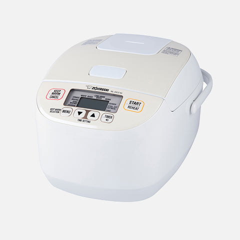 Micom Rice Cooker & Warmer NL-DCC10/18 L2