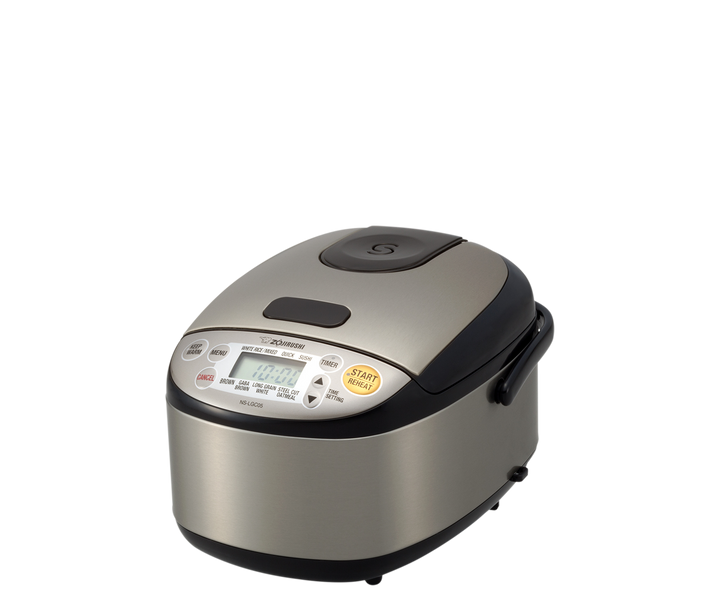 Micom Rice Cooker & Warmer NS-LGC05 T8