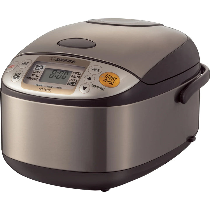 Micom Rice Cooker & Warmer NS-TSC10/18 N6