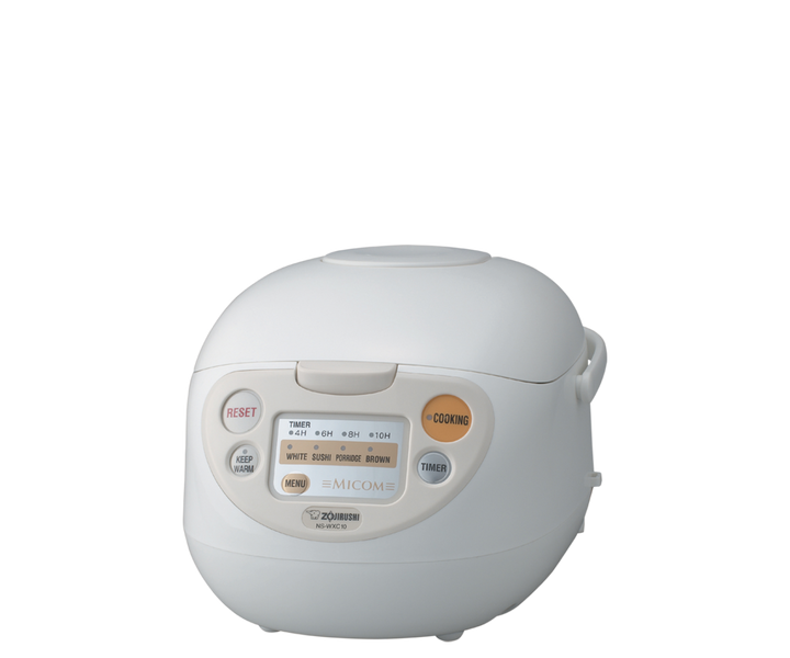Micom Rice Cooker & Warmer NS-WXC10 J0