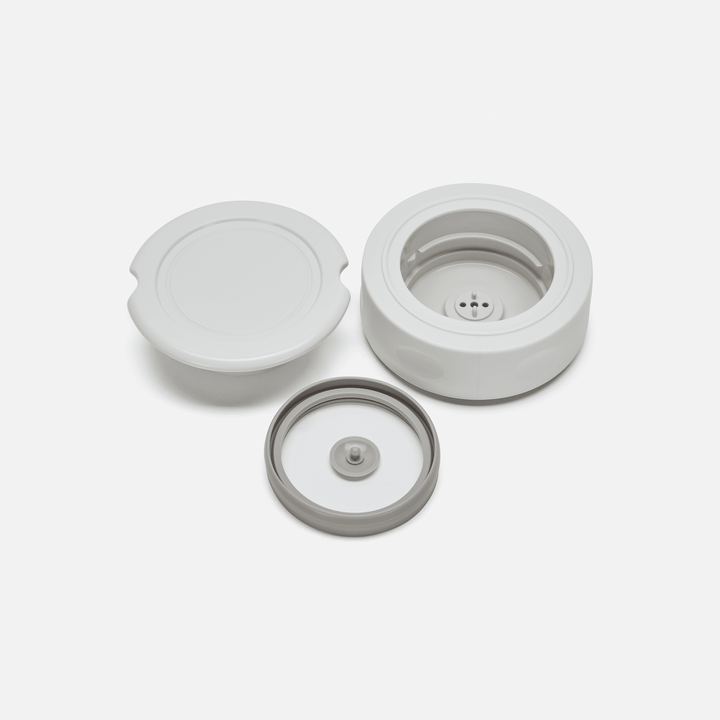 Lid Set (White) for SW-EAE35KTWA (White) S4