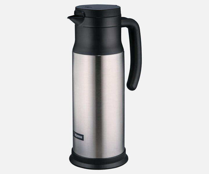 34 oz. Stainless Vacuum Creamer / Dairy Server SH-MAE10 B0