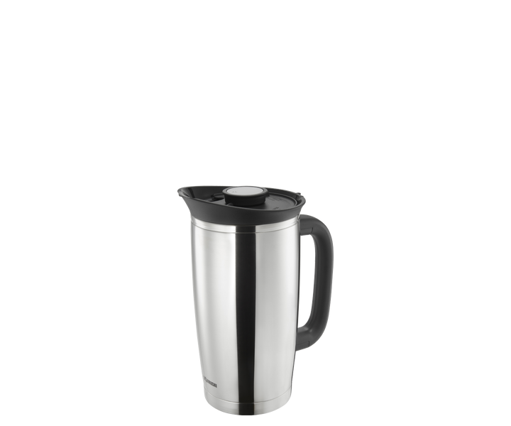Fresh Brew Vacuum Insulated Stainless French Press SK-XAE10 H4