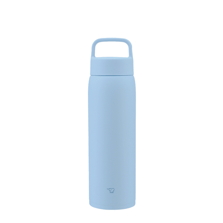 34 oz. Stainless Mug with Lid Handle SU-DA100 B6
