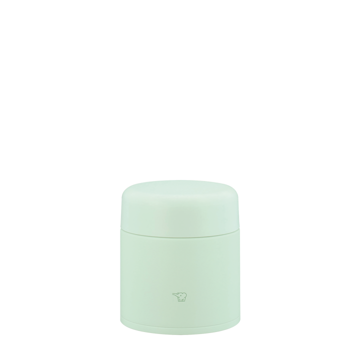 10 oz. Stainless Steel Food Jar SW-LA30 P4
