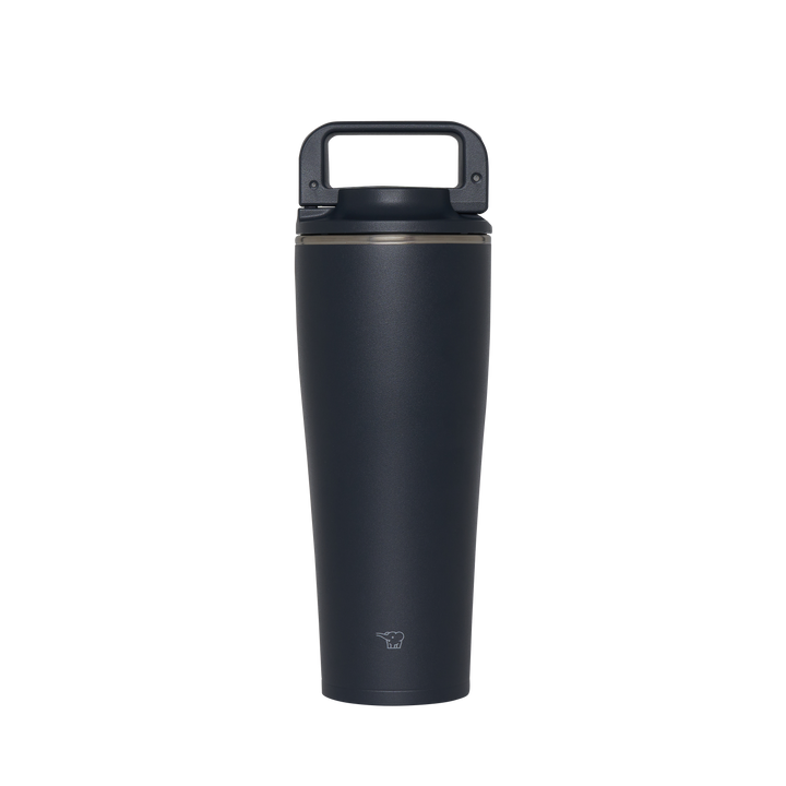 Stainless Carry Tumbler with Pop-up Straw SX-MA60H/77H N0