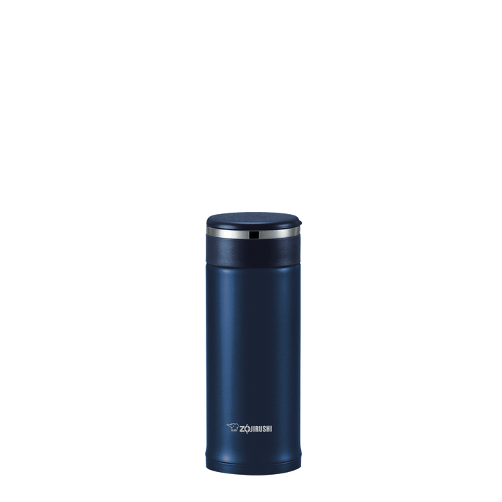 11 oz. Stainless Mug with Tea Leaf Filter SM-JTE34 I8